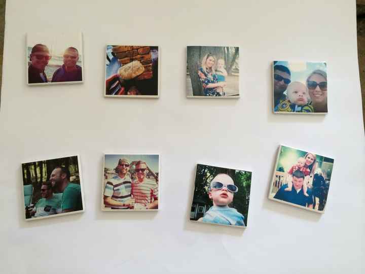 show us your latest DIY, or DIY in progress!