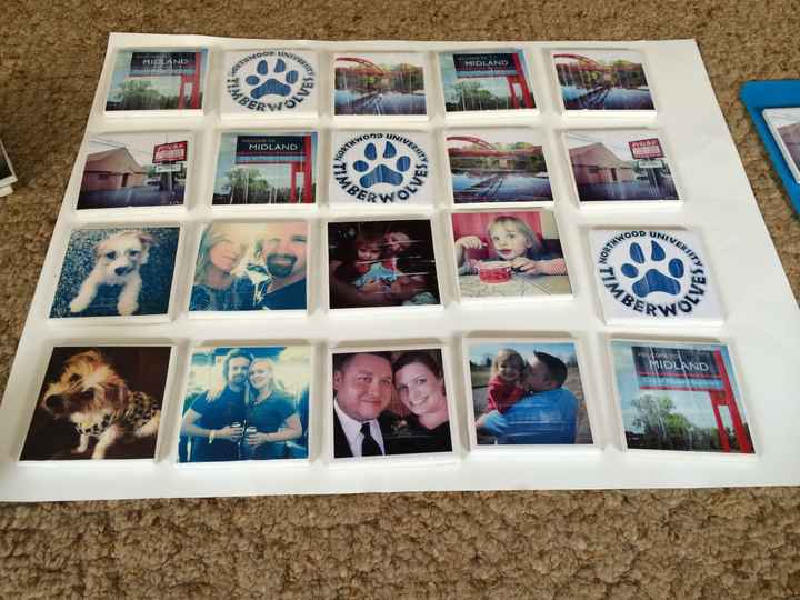 show us your latest DIY, or DIY in progress!