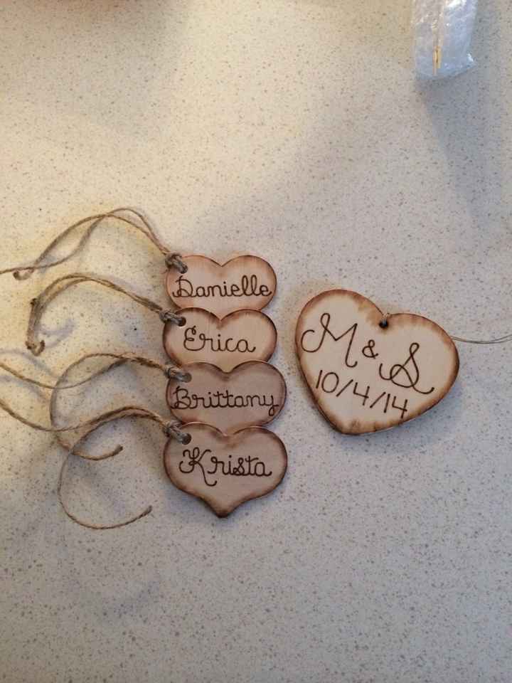 So in love with these! (pics!)