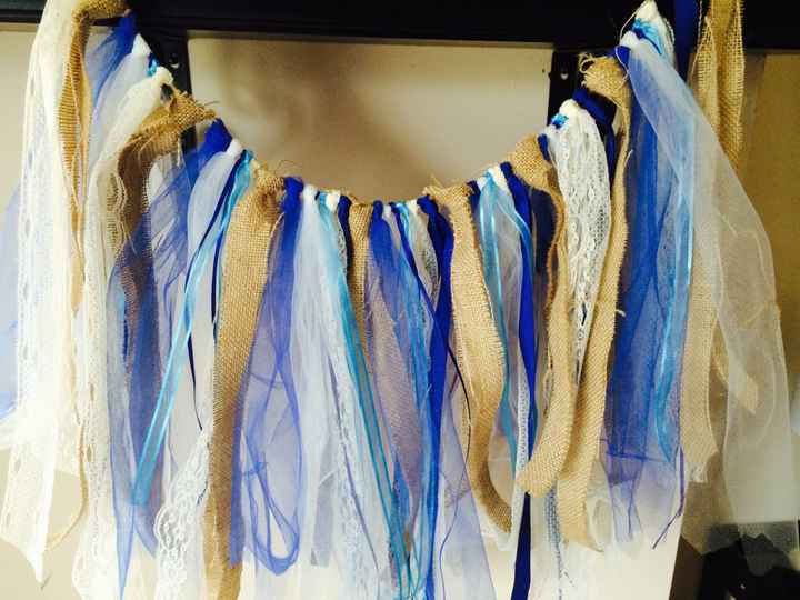 Craft day success! (pics!)