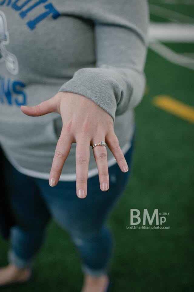 Engagement teasers (finally)!! **Pic heavy**