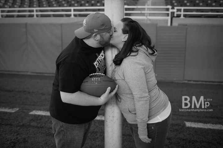 Got the rest of our pics!