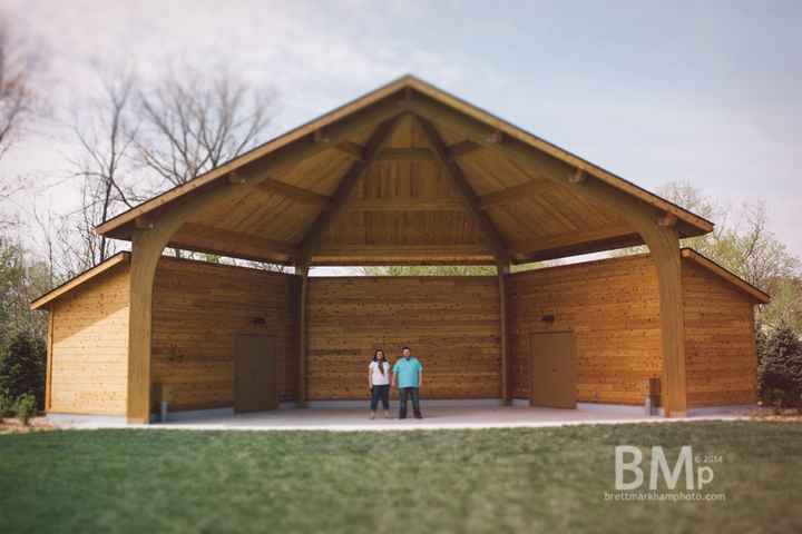 Got the rest of our pics!