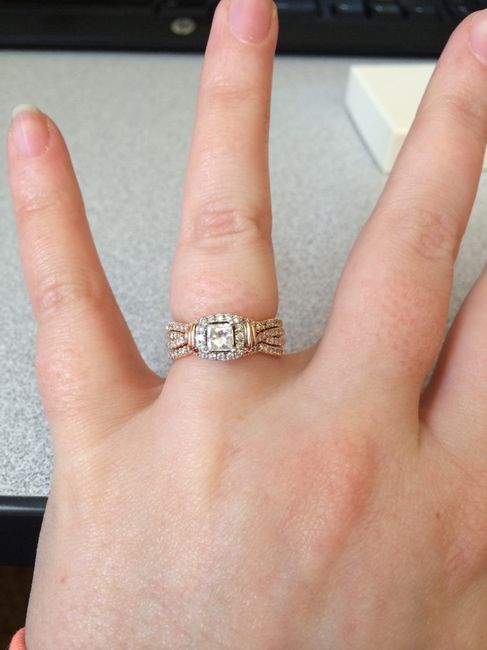 Shameless Show & Tell - Show me Yours!