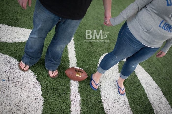 Engagement teasers (finally)!! **Pic heavy**