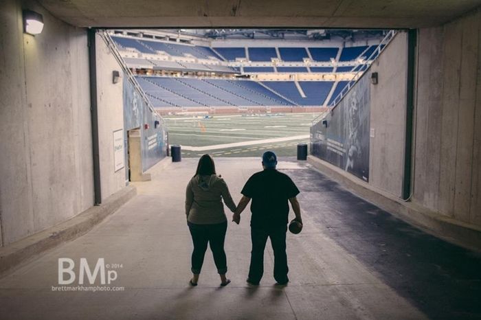 Engagement teasers (finally)!! **Pic heavy**