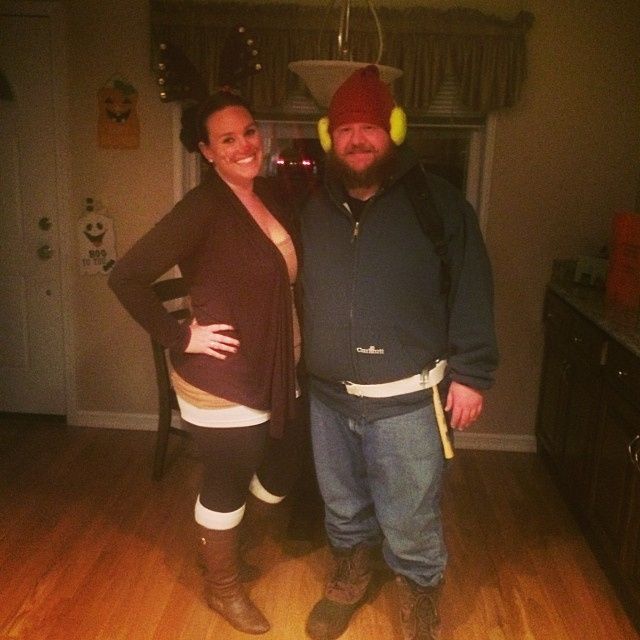 NWR: Doppelgangers!