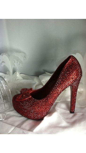 So in love with these! (pics!)