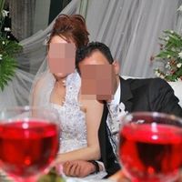 Found the dress of my dreams but...