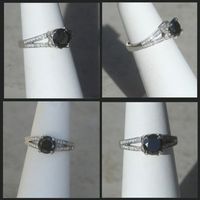 Engagement rings...What is your favorite thing about your ring?!