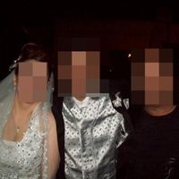 Found the dress of my dreams but...