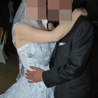 Found the dress of my dreams but...