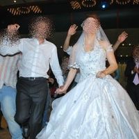 Found the dress of my dreams but...