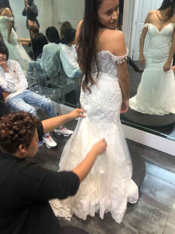 front & back view