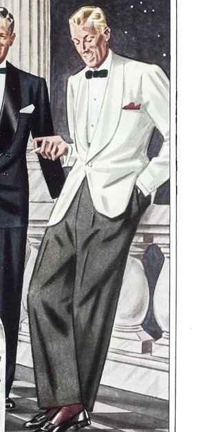 Dusty Rose - Groomsmen socks - 1