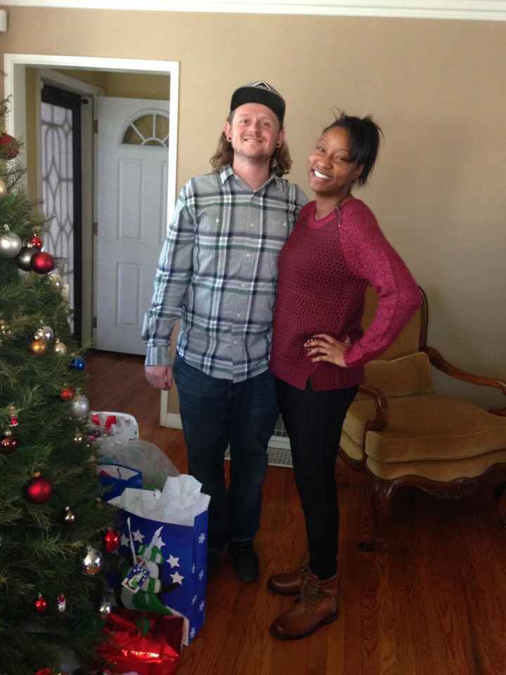 Throwback Couple Photos! 📷 - 1