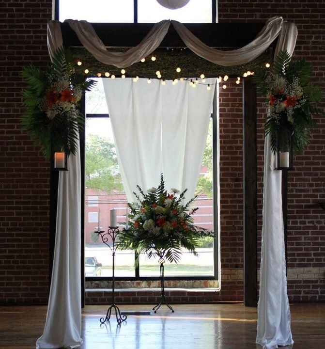 Small ceremony advice! (pics!)