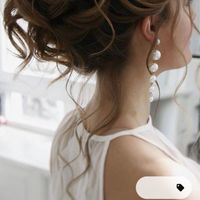 Updo with veil- please share pictures - 2