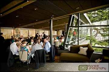 Show me your venue!!