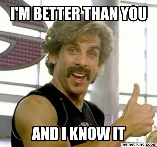 KWR: This is going to cause waves but....