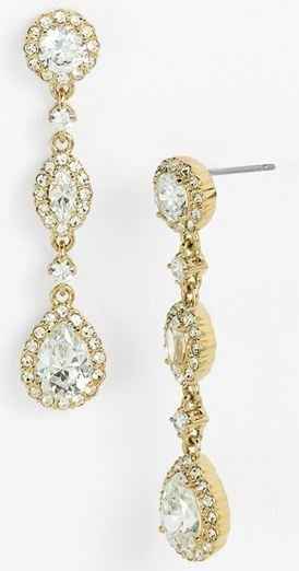 Where did you get your earrings?