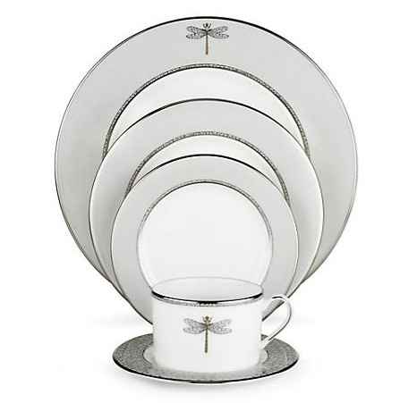 Share your China pattern!