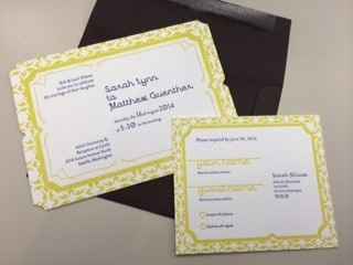 Share your Invitations!