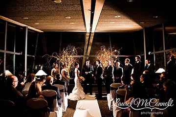 Show me your venues!