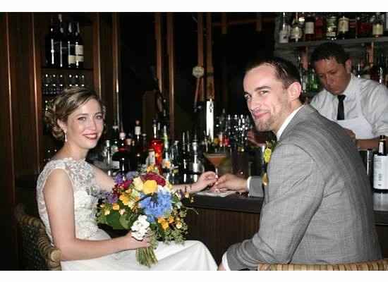 Show me: your bouquets *with* your height