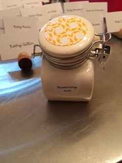 Got our favors in!!! FINALLY!!!=) share yours!!