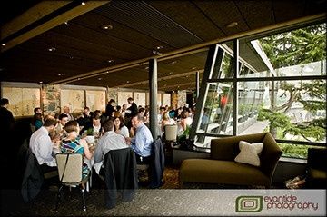 Show me your venue!!