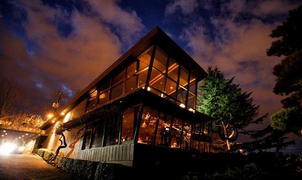 Show me your venue!!