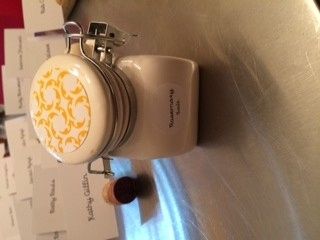 Favors... lets see yours! I need ideas please!