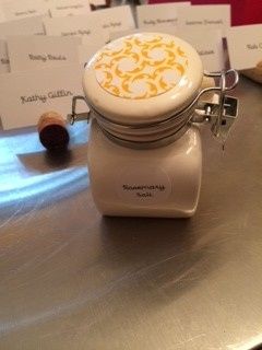 Wedding Favor Ideas