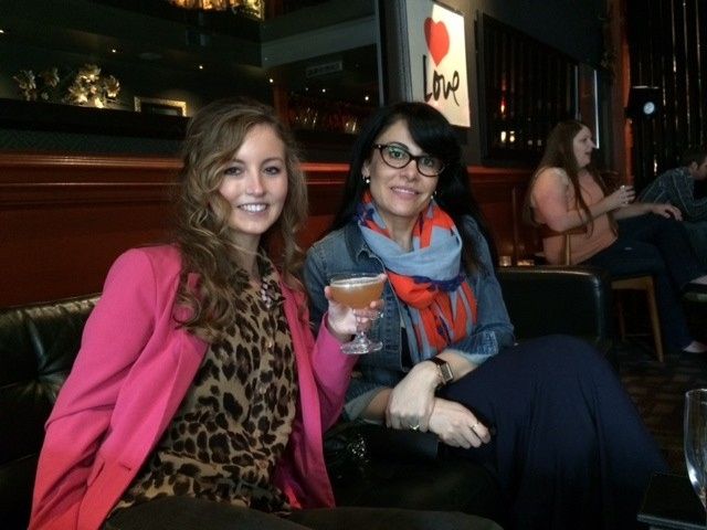 Pics from Seattle WW Social