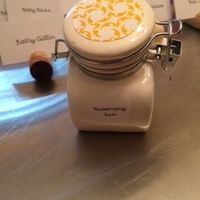 Got our favors in!!! FINALLY!!!=) share yours!!