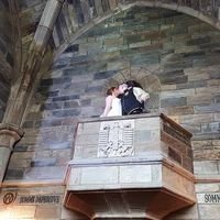 Wedding picture Love