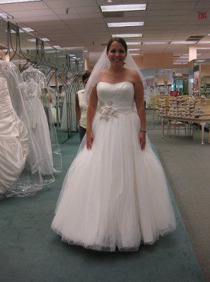 Third time's the charm!- *pictures!!