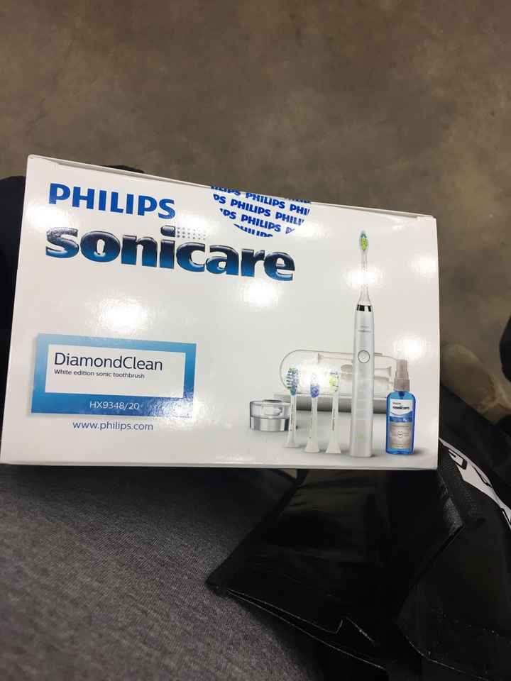 Wedding Expos! What have you won?