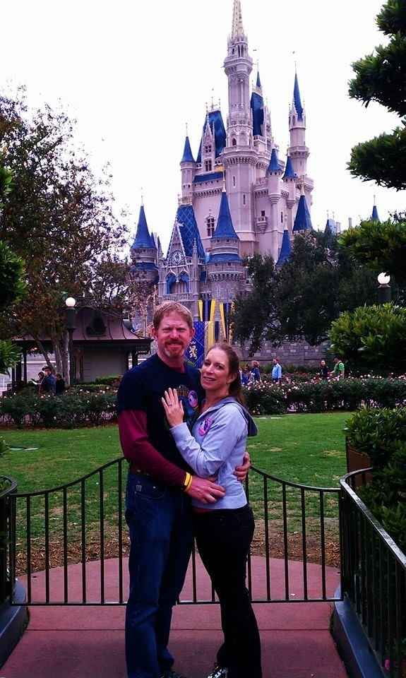 Show me your proposal pictures!(or e-pics)