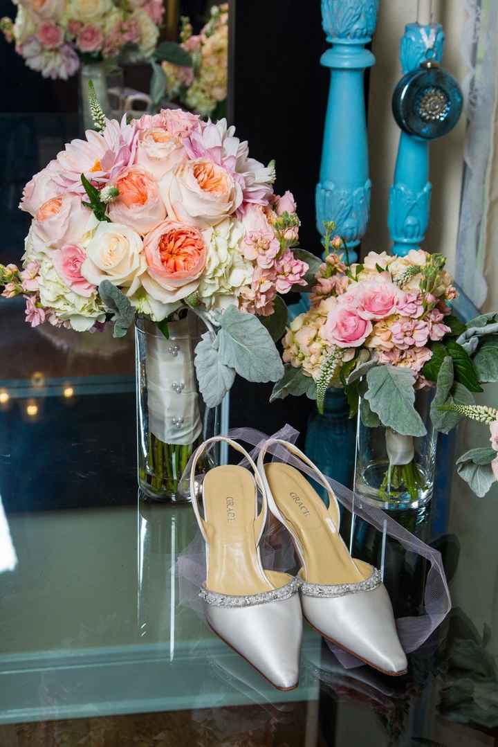 FINALLY BAM with PRO PICS!  lots of pics :)