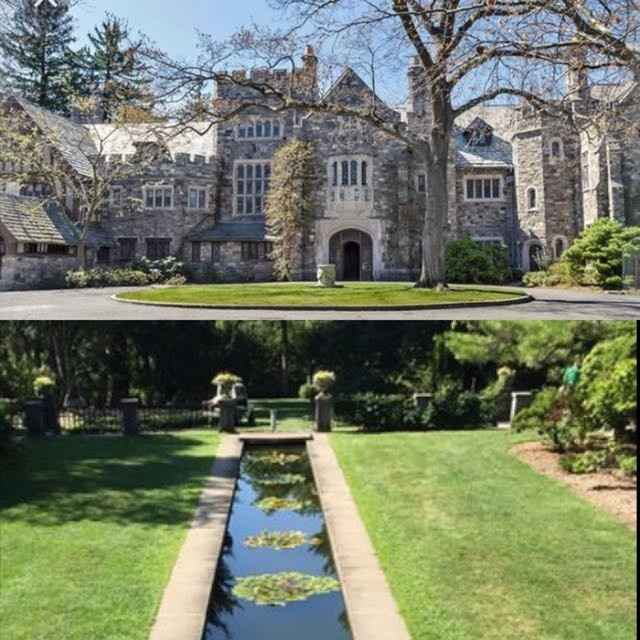 Finally booked our venue!!