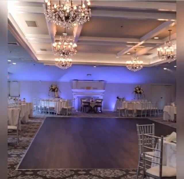 Skylands Manor- Venue Upgrade!