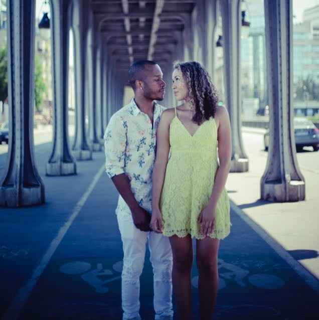 Share your favorite engagement photos!