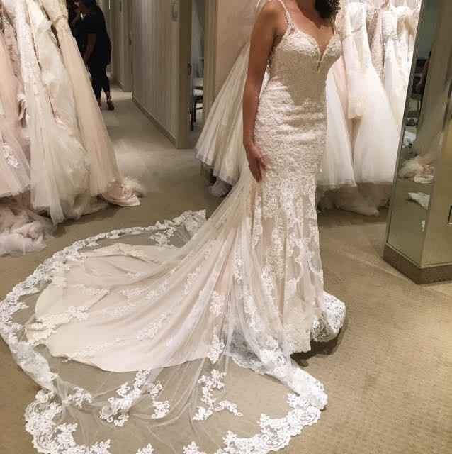 Decided to look at dresses again... Opinions?