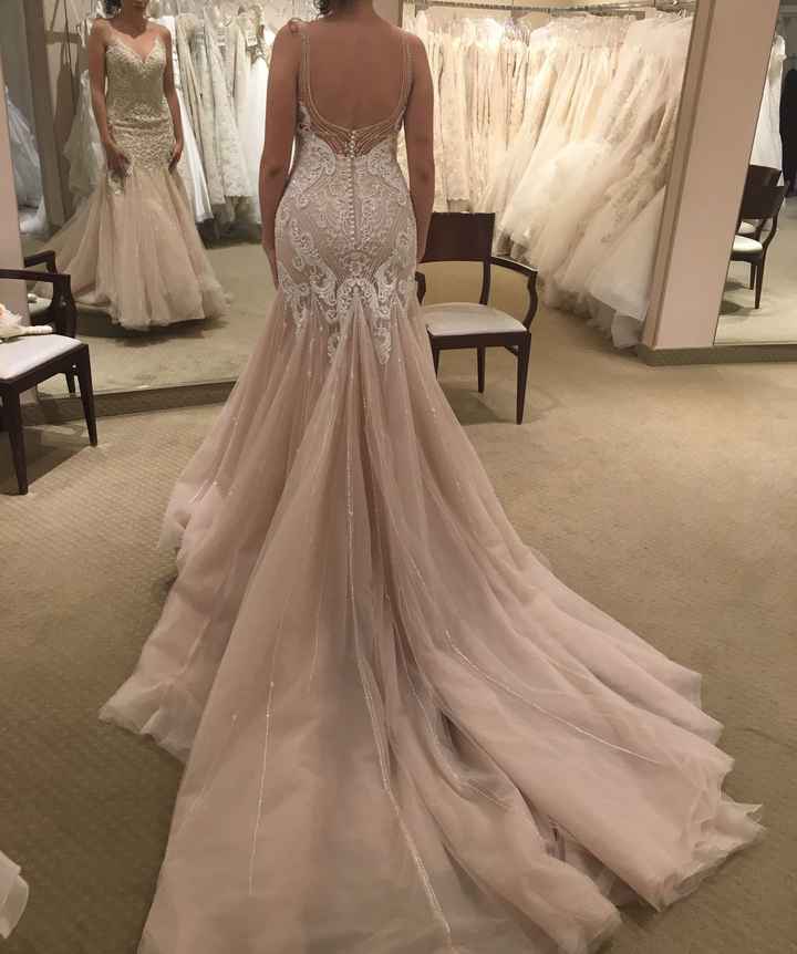Decided to look at dresses again... Opinions?
