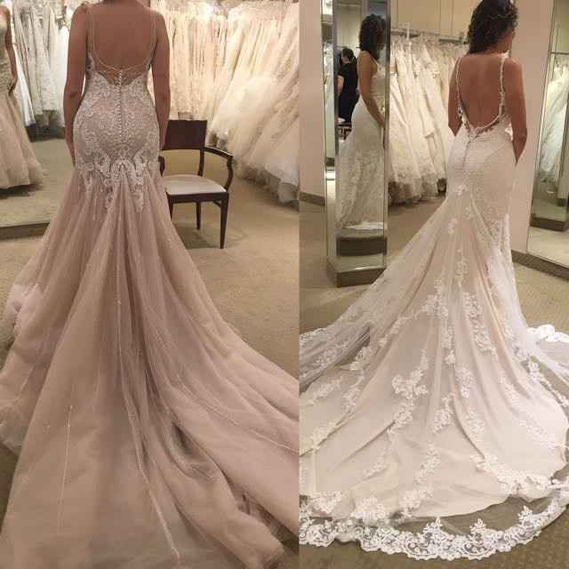 Decided to look at dresses again... Opinions?