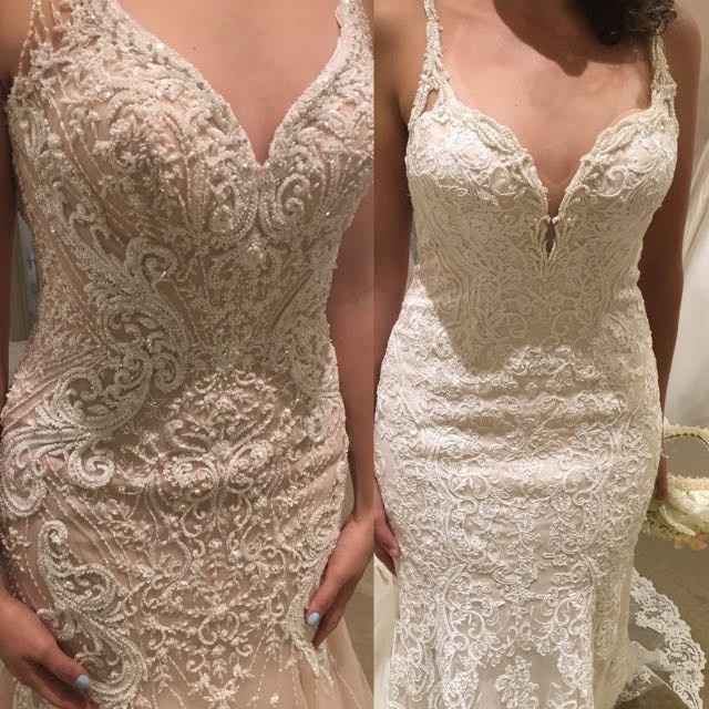 Decided to look at dresses again... Opinions?