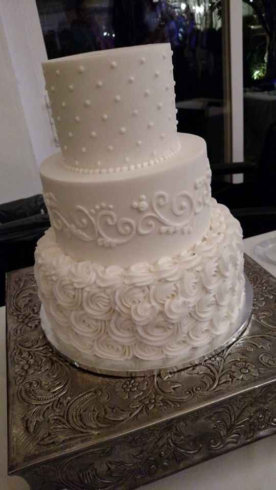 BAM!!!!  with non-pro pics!  So much fun!!