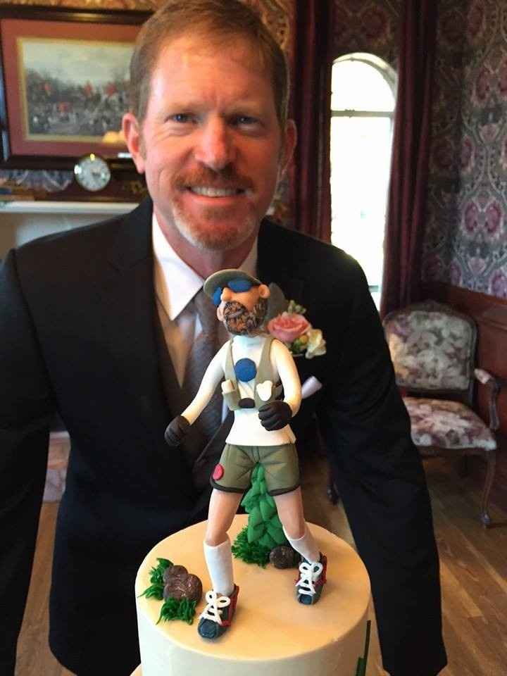 BAM!!!!  with non-pro pics!  So much fun!!